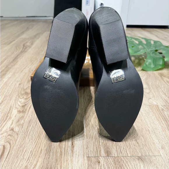 NIB Beast Lainey Cowgirl Boots - Picture 7 of 11